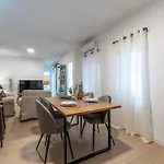 Gonzalez Apartman Córdoba