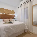 Apartman Gonzalez Córdoba