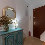 Apartman Gonzalez Córdoba