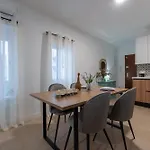 Apartman Gonzalez Córdoba