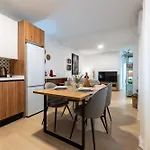 Apartman Gonzalez Córdoba