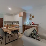 Apartman Gonzalez Córdoba