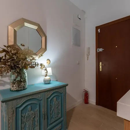 Apartment Gonzalez Cordoba