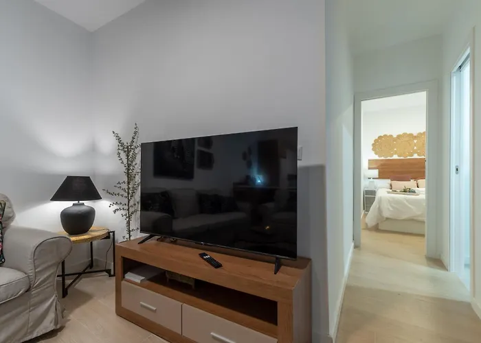 Apartment Gonzalez Cordoba