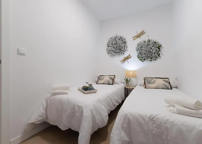 Apartment Gonzalez *