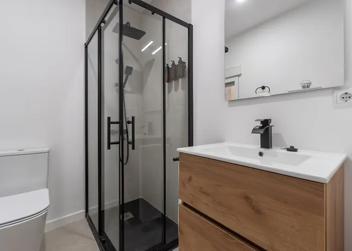 Apartment Gonzalez *