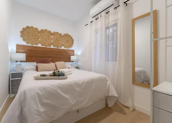 Apartment Gonzalez Cordoba