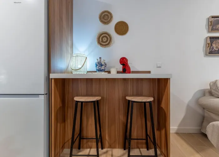 Gonzalez Apartment *