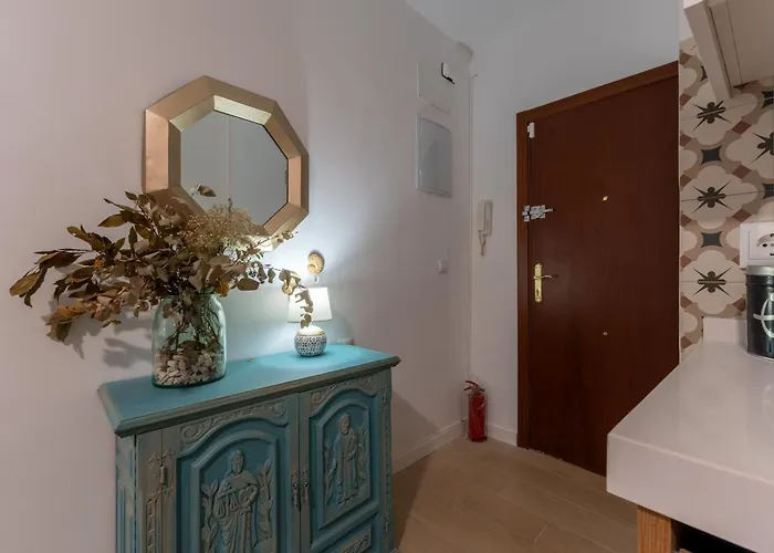 Apartment Gonzalez Cordoba