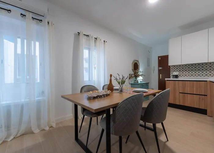 Apartment Gonzalez Cordoba