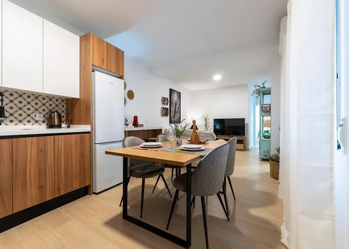 Apartment Gonzalez Cordoba