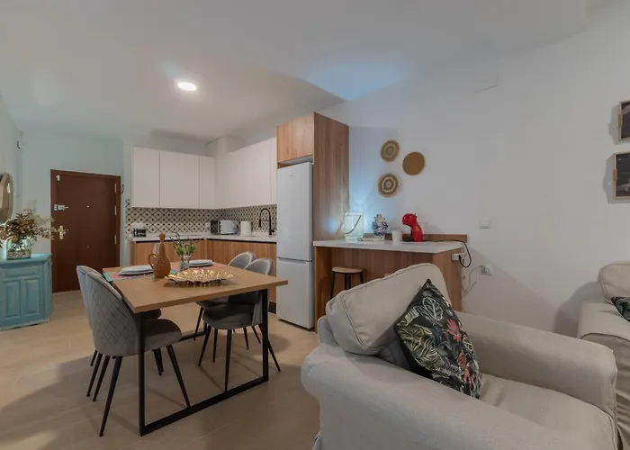 Apartment Gonzalez Cordoba