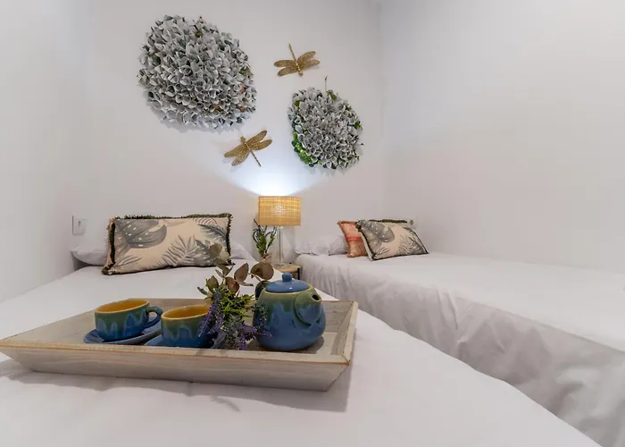 Gonzalez 아파트 *