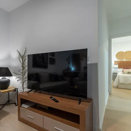 Διαμέρισμα Gonzalez Κόρδοβα