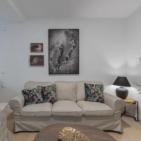 Gonzalez Διαμέρισμα Κόρδοβα