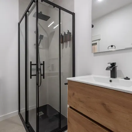Apartmán Gonzalez *