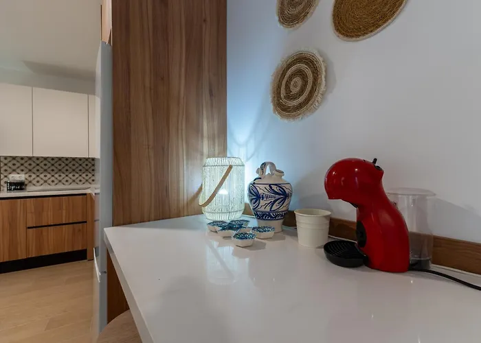 Διαμέρισμα Gonzalez